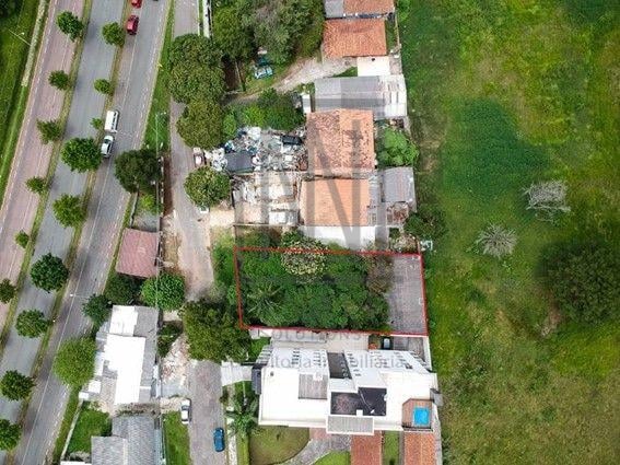 Terreno à venda, Cidade Industrial de Curitiba, CURITIBA - PR