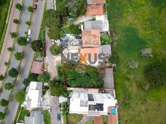 Terreno à venda, Cidade Industrial de Curitiba, CURITIBA - PR