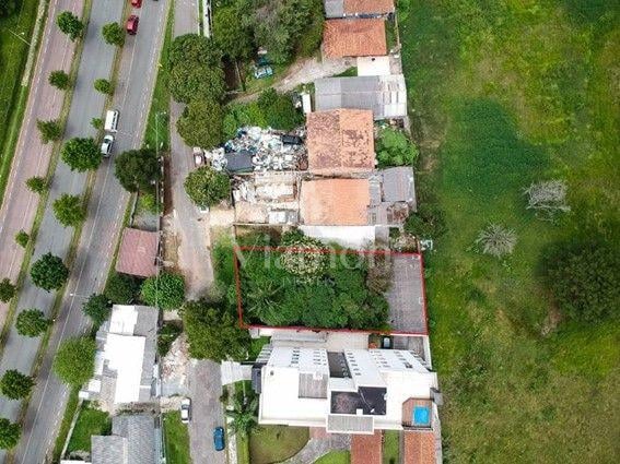 Terreno à venda, Cidade Industrial de Curitiba, CURITIBA - PR