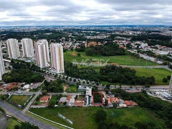 Terreno à venda, Cidade Industrial de Curitiba, CURITIBA - PR