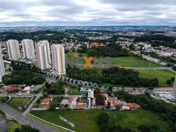 Terreno à venda, Cidade Industrial de Curitiba, CURITIBA - PR