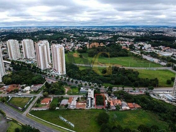 Terreno à venda, Cidade Industrial de Curitiba, CURITIBA - PR