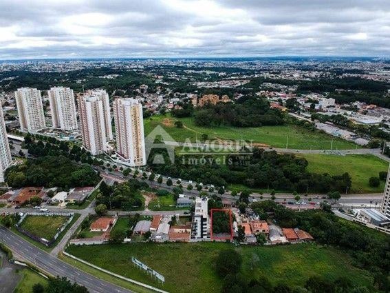 Terreno à venda, Cidade Industrial de Curitiba, CURITIBA - PR