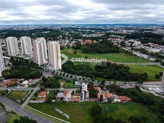 Terreno à venda, Cidade Industrial de Curitiba, CURITIBA - PR