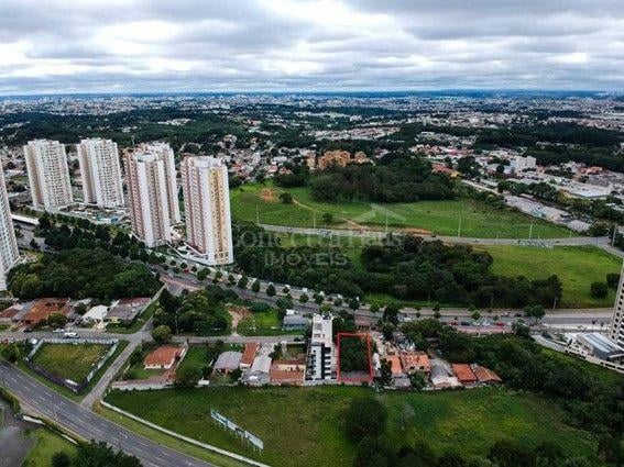 Terreno à venda, Cidade Industrial de Curitiba, CURITIBA - PR