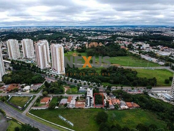 Terreno à venda, Cidade Industrial de Curitiba, CURITIBA - PR