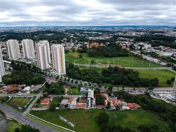 Terreno à venda, Cidade Industrial de Curitiba, CURITIBA - PR