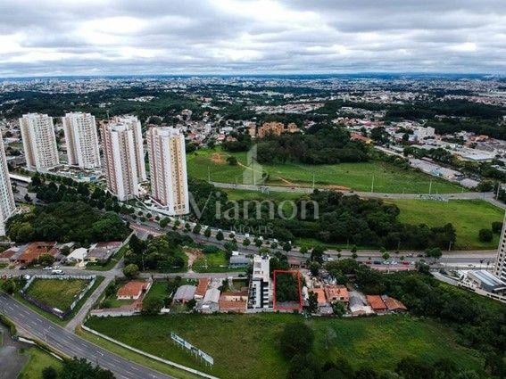 Terreno à venda, Cidade Industrial de Curitiba, CURITIBA - PR