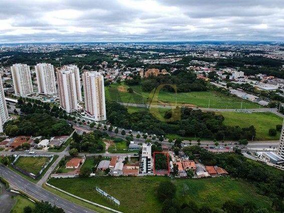 Terreno à venda, Cidade Industrial de Curitiba, CURITIBA - PR
