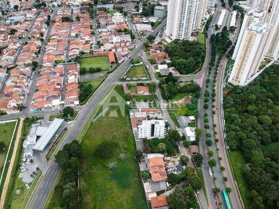 Terreno à venda, Cidade Industrial de Curitiba, CURITIBA - PR