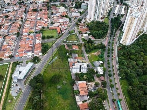 Terreno à venda, Cidade Industrial de Curitiba, CURITIBA - PR