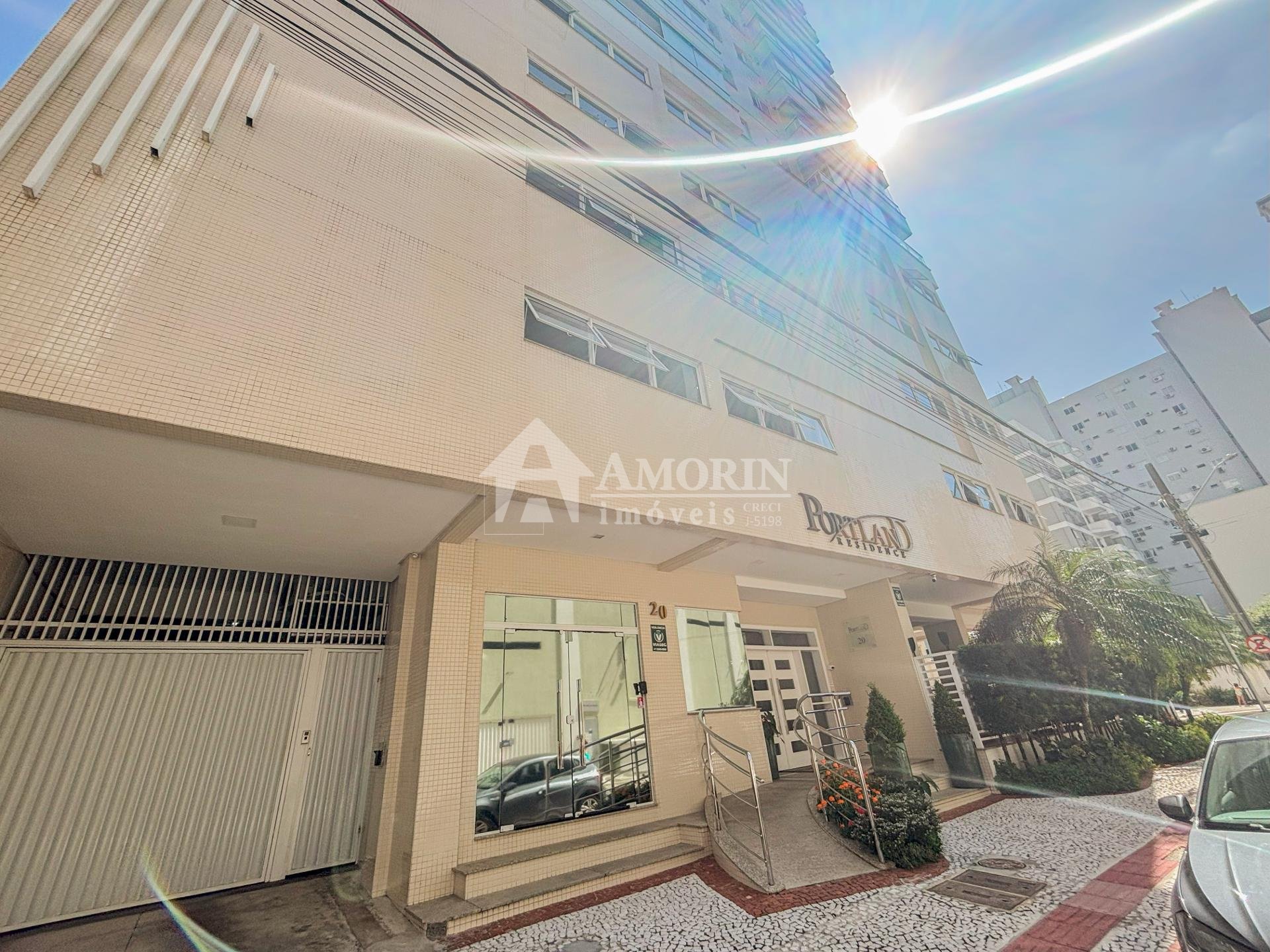 Exclusividade e Luxo  Apartamento Porteira Fechada em Balneári...