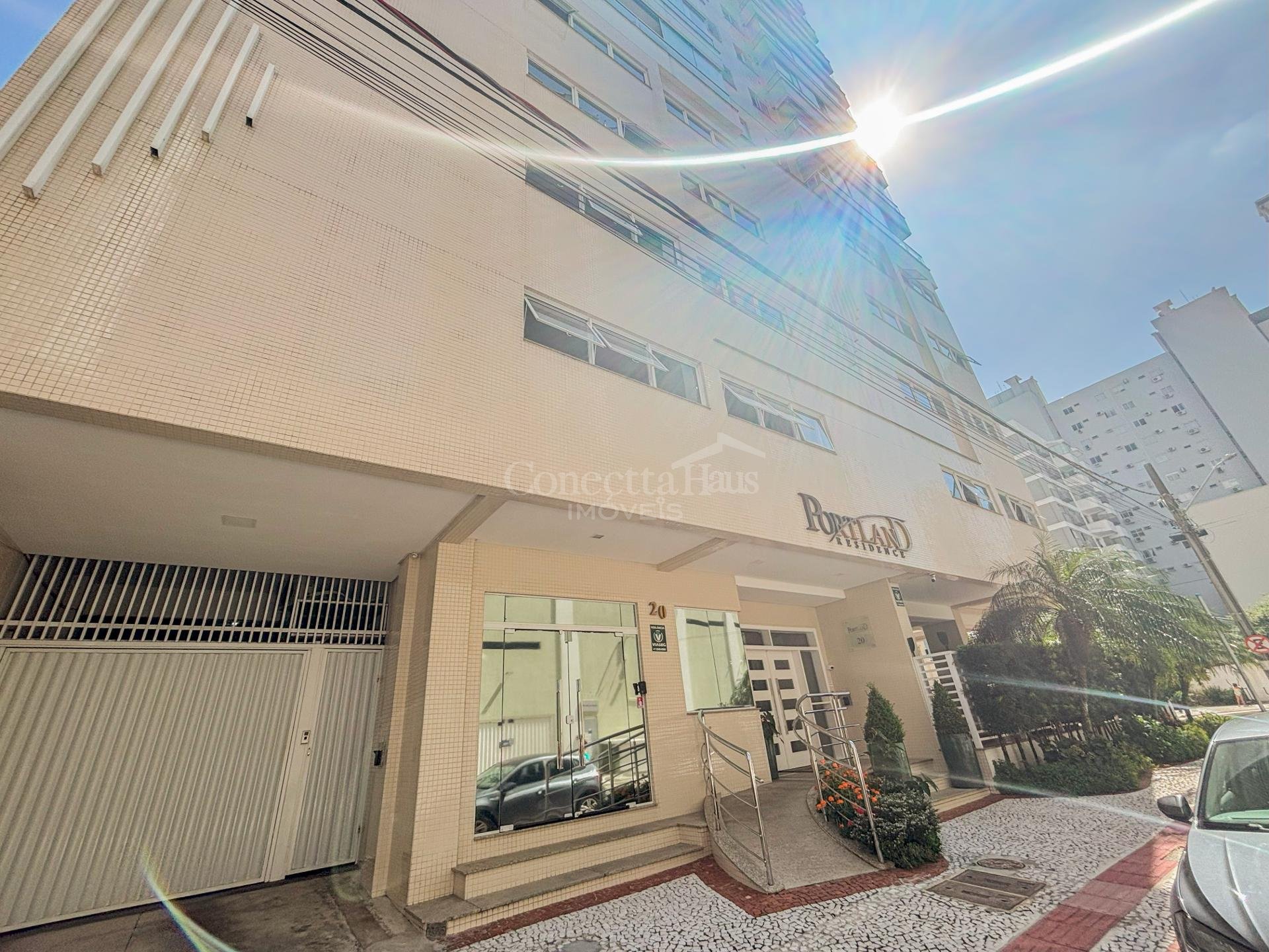 Exclusividade e Luxo  Apartamento Porteira Fechada em Balneári...