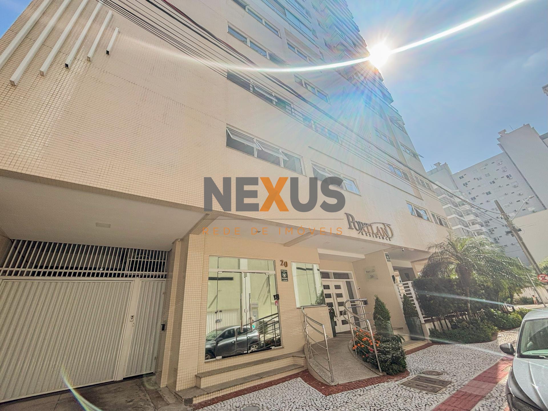 Exclusividade e Luxo  Apartamento Porteira Fechada em Balneári...