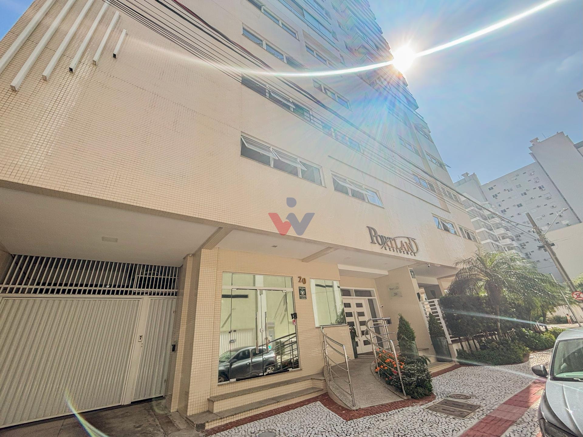 Exclusividade e Luxo  Apartamento Porteira Fechada em Balneári...