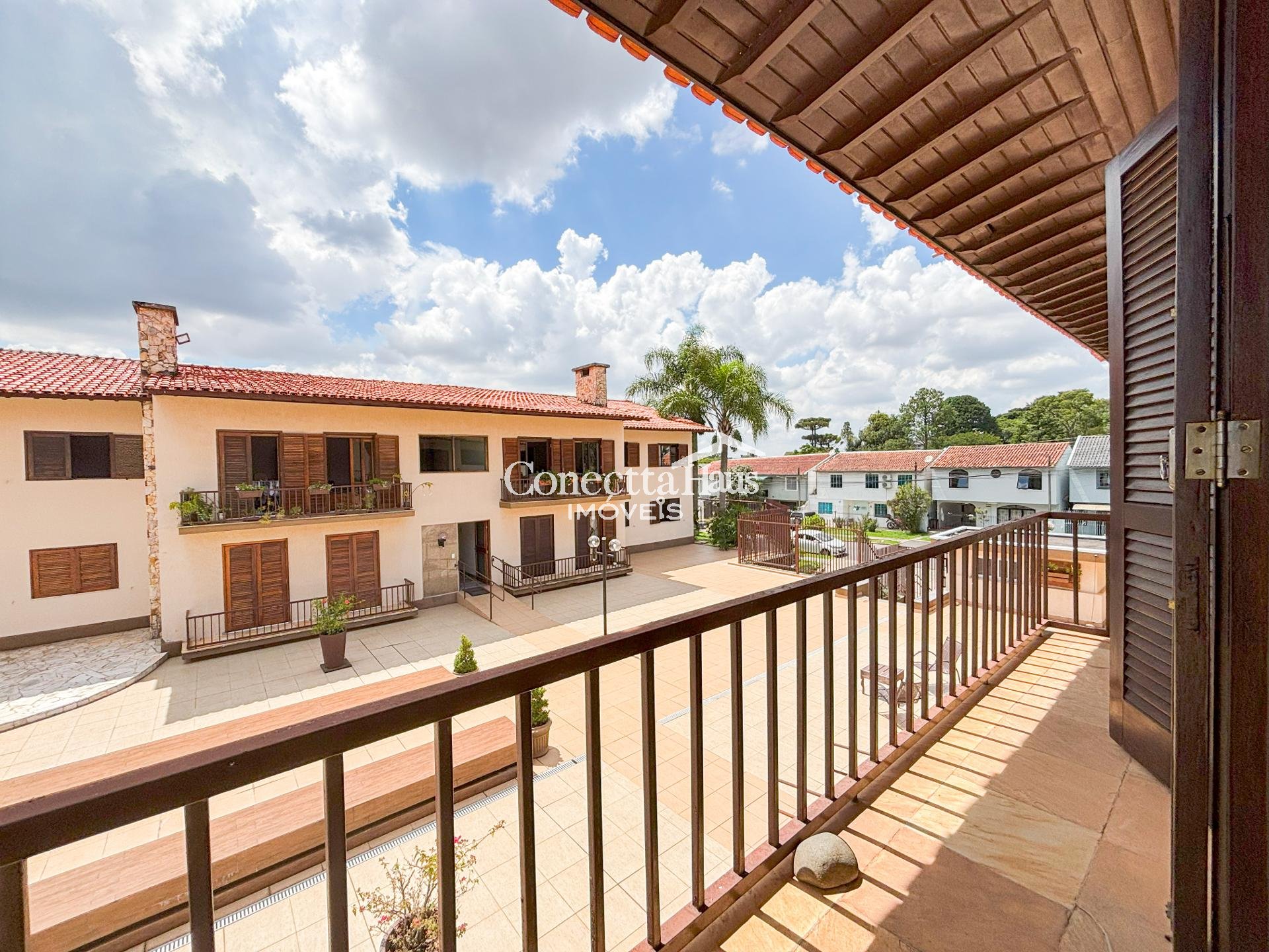 Apartamento com Lareira e Suíte no Tarumã | 166 m  com Varanda...