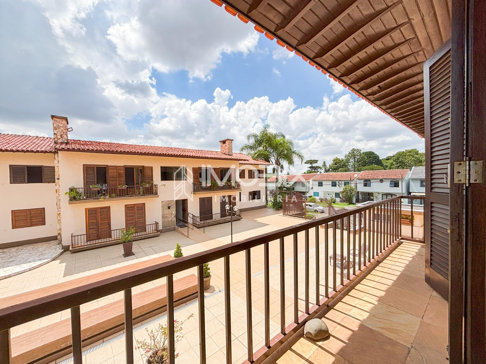 Apartamento com Lareira e Suíte no Tarumã | 166 m  com Varanda...