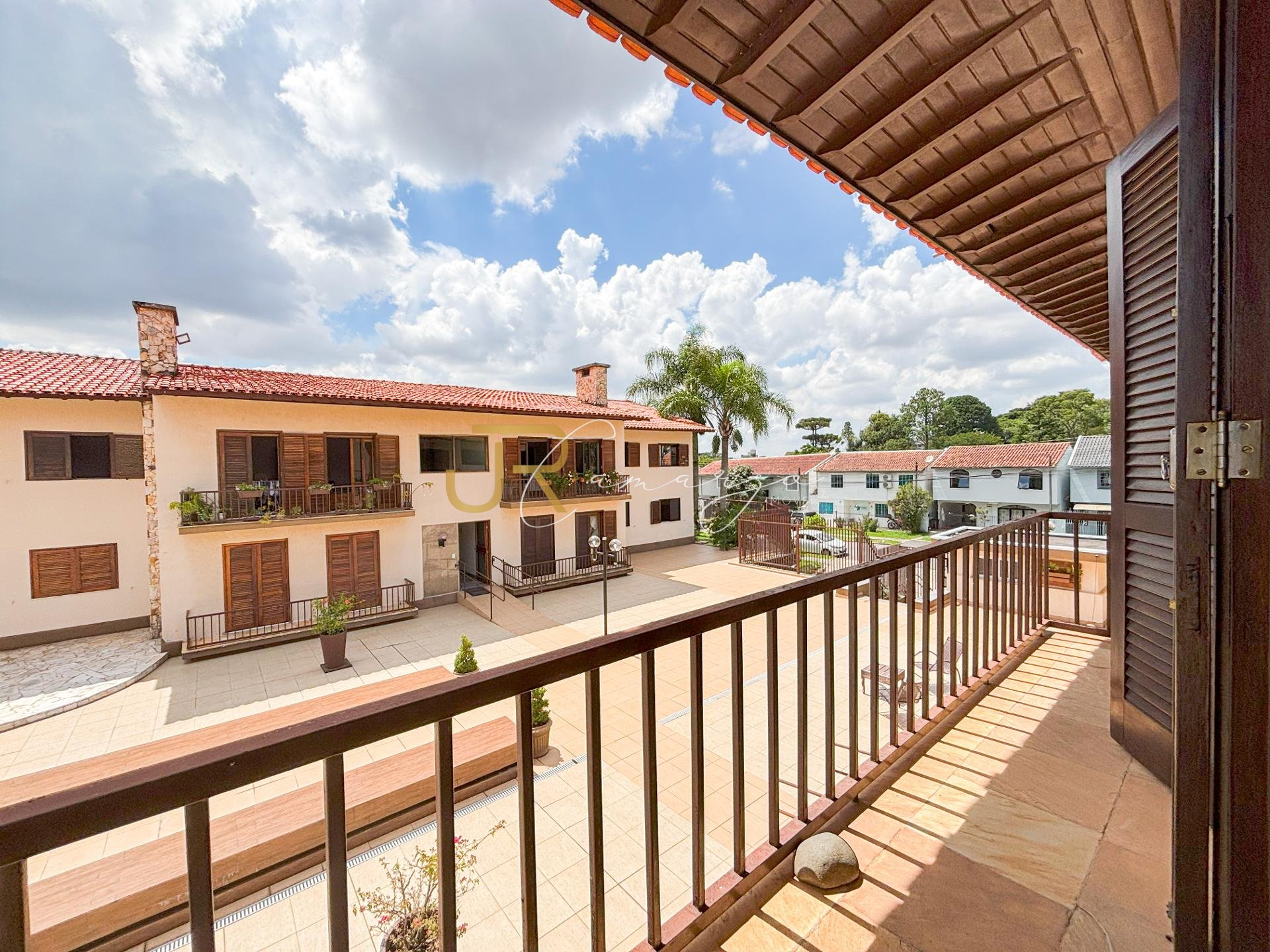 Apartamento com Lareira e Suíte no Tarumã | 166 m  com Varanda...