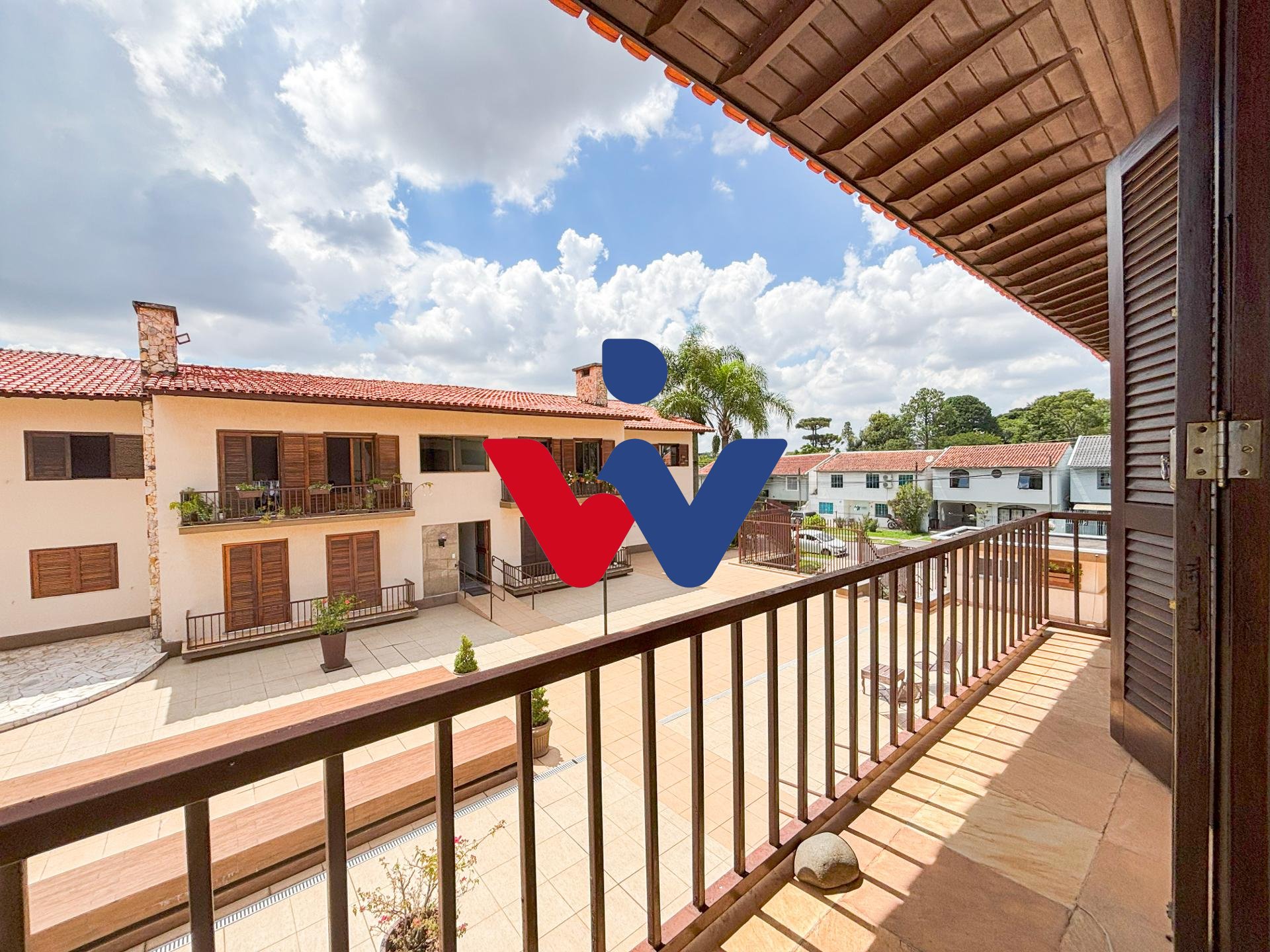 Apartamento com Lareira e Suíte no Tarumã | 166 m  com Varanda...