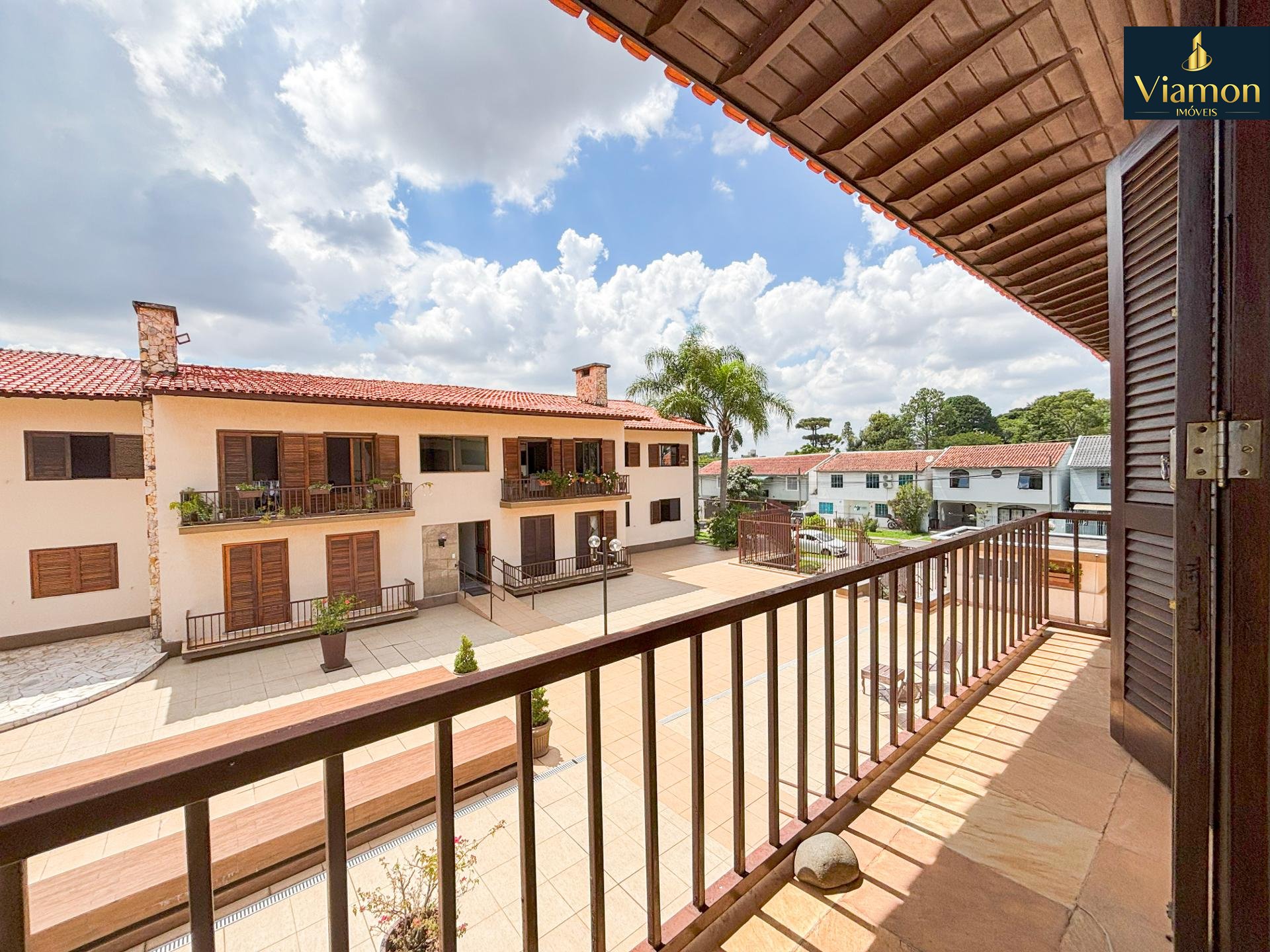 Apartamento com Lareira e Suíte no Tarumã | 166 m  com Varanda...