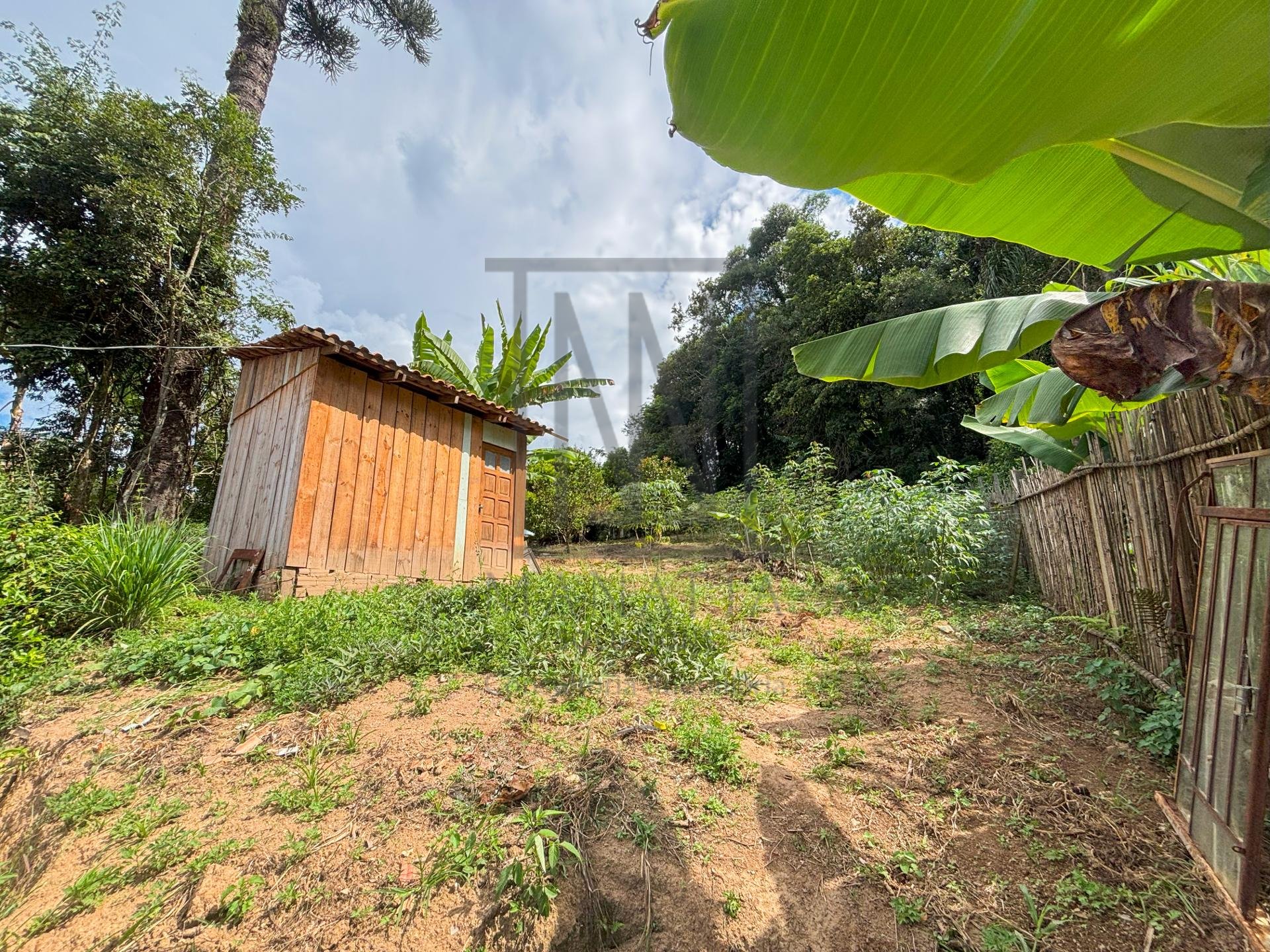 Chácara à venda, Vila Dom Pedro, CAMPO LARGO - PR