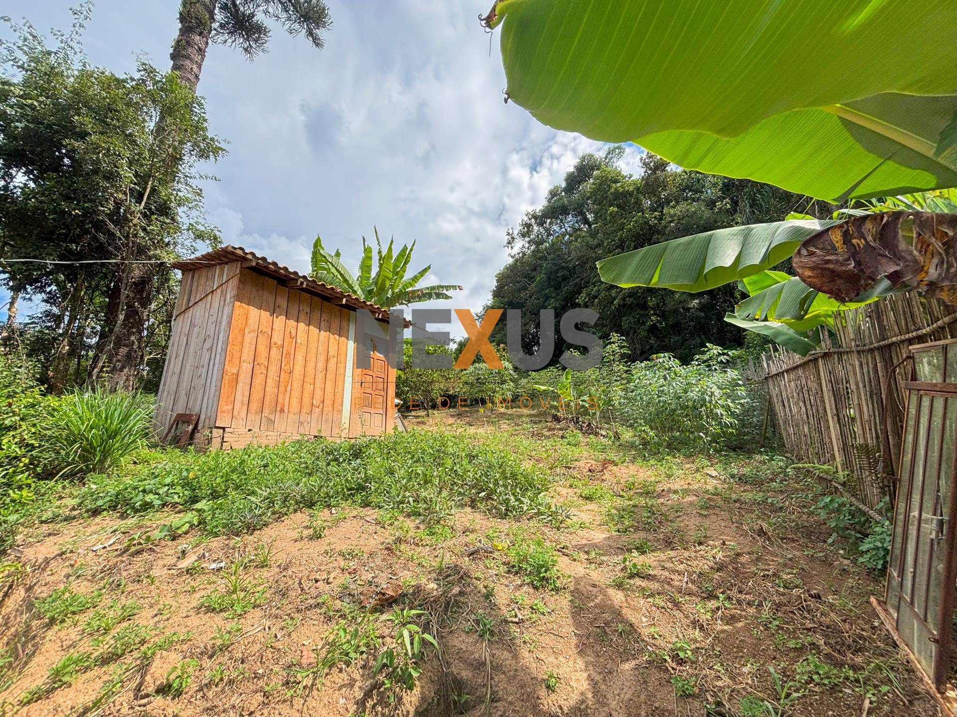 Chácara à venda, Vila Dom Pedro, CAMPO LARGO - PR