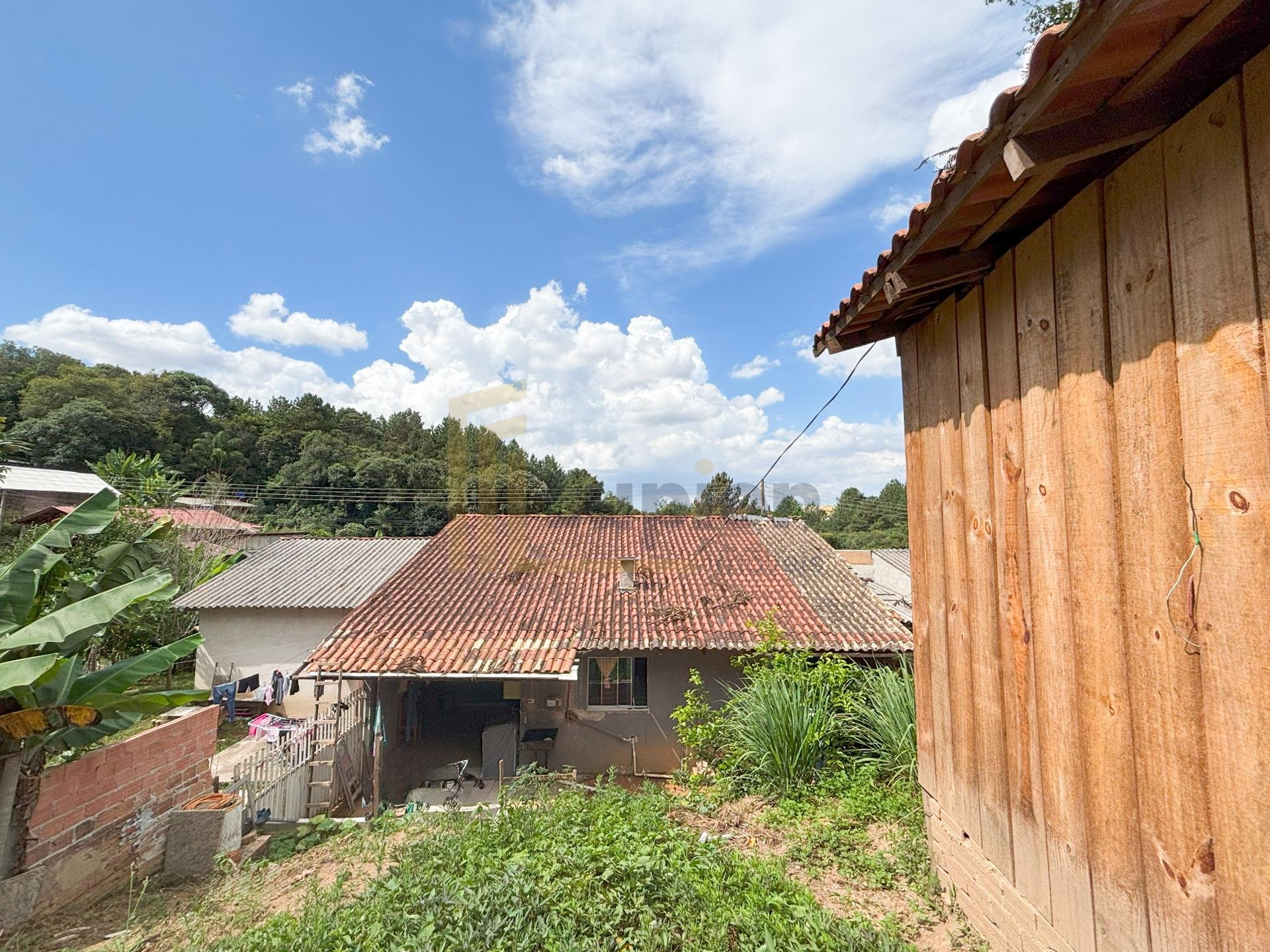 Chácara à venda, Vila Dom Pedro, CAMPO LARGO - PR