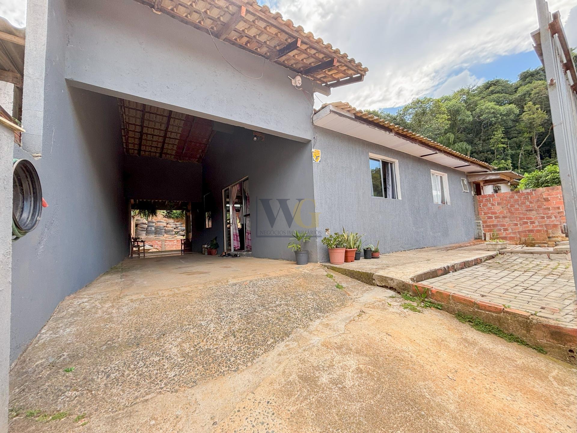 Chácara à venda, Vila Dom Pedro, CAMPO LARGO - PR