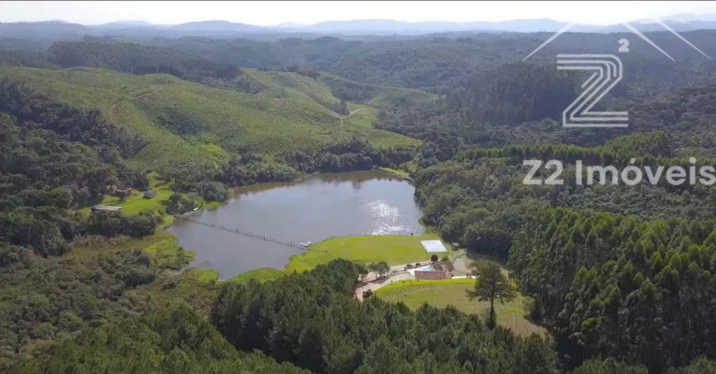 Fazenda com 77,95 Hectares, Casa com Piscina e R  2 Milhões em...