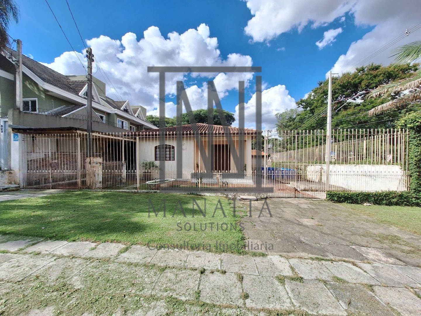 Terreno de Esquina à Venda no Água Verde  416 m  em Localizaç...
