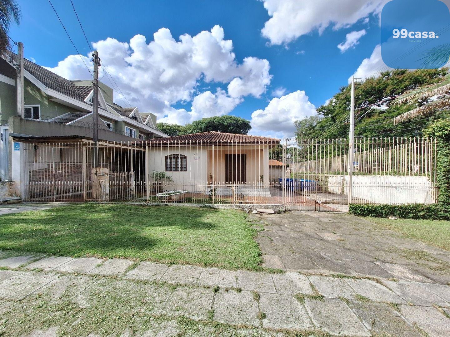 Terreno para Venda CURITIBA - PR