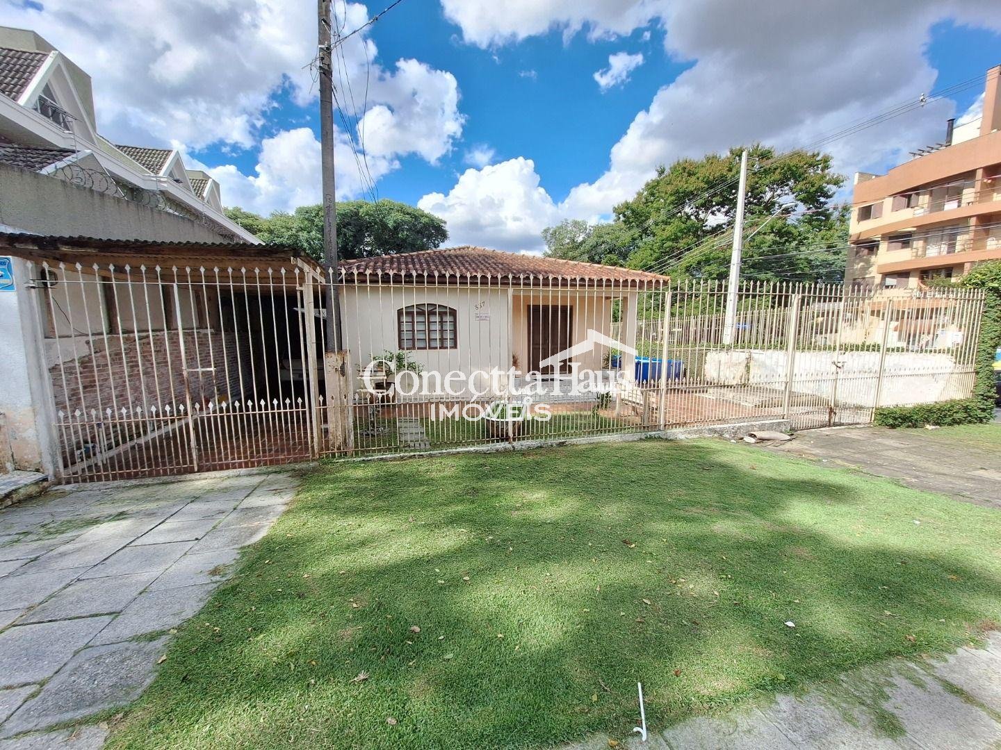 Terreno de Esquina à Venda no Água Verde  416 m  em Localizaç...