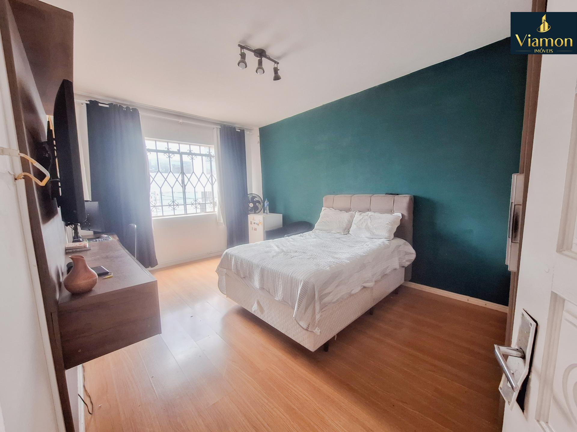 Apartamento Amplo à Venda no Centro de Curitiba  115 m  na Ru...