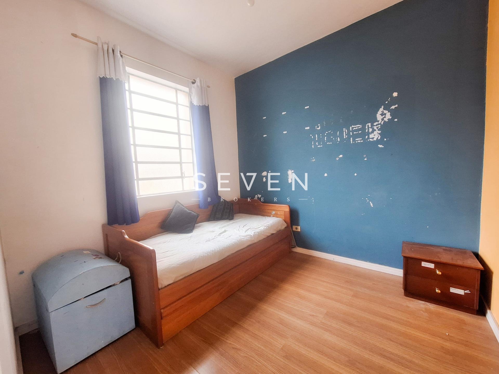 Apartamento Amplo à Venda no Centro de Curitiba  115 m  na Ru...