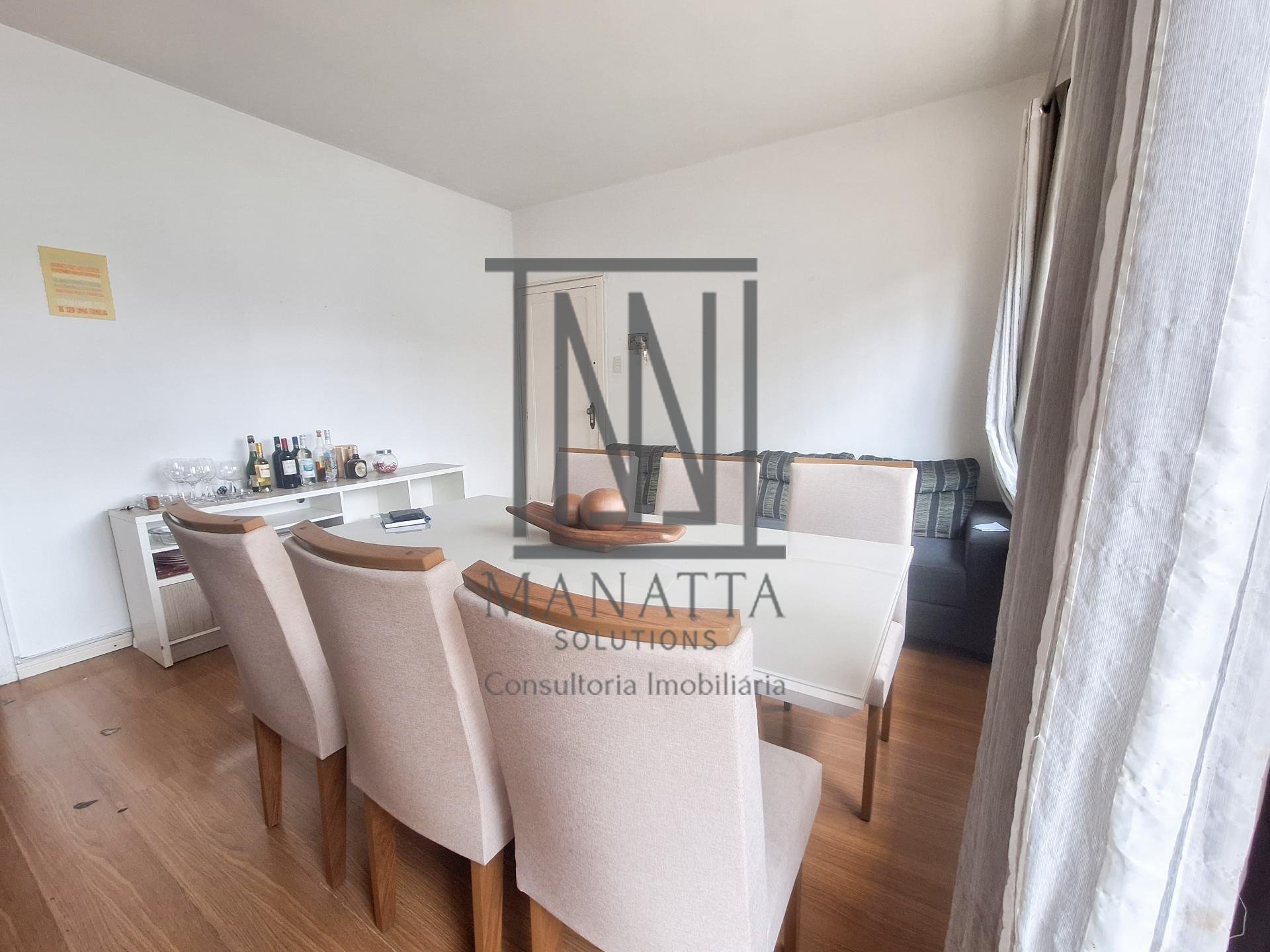 Apartamento Amplo à Venda no Centro de Curitiba  115 m  na Ru...
