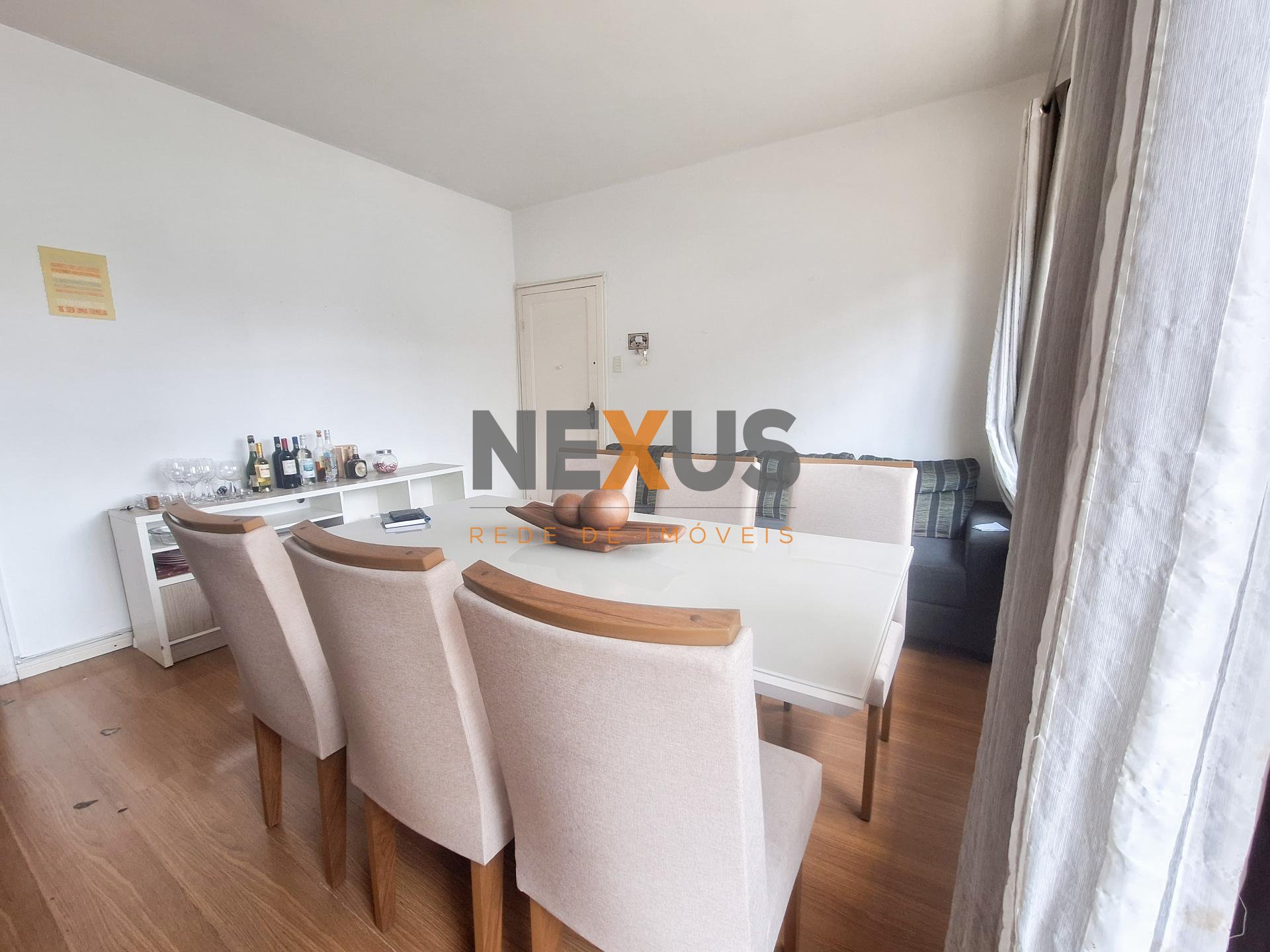 Apartamento Amplo à Venda no Centro de Curitiba  115 m  na Ru...
