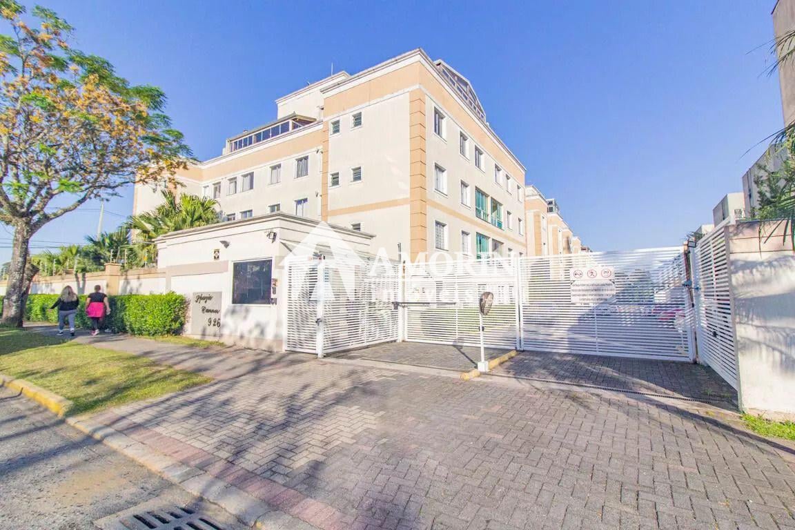 Imperdível  Apartamento com 3 Quartos e Suíte no Novo Mundo  ...