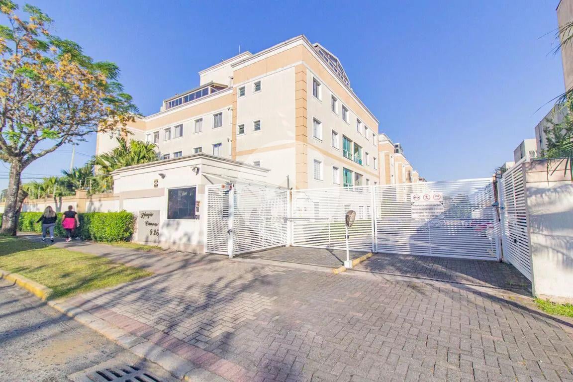 Imperdível  Apartamento com 3 Quartos e Suíte no Novo Mundo  Próximo ao Shopping Palladium