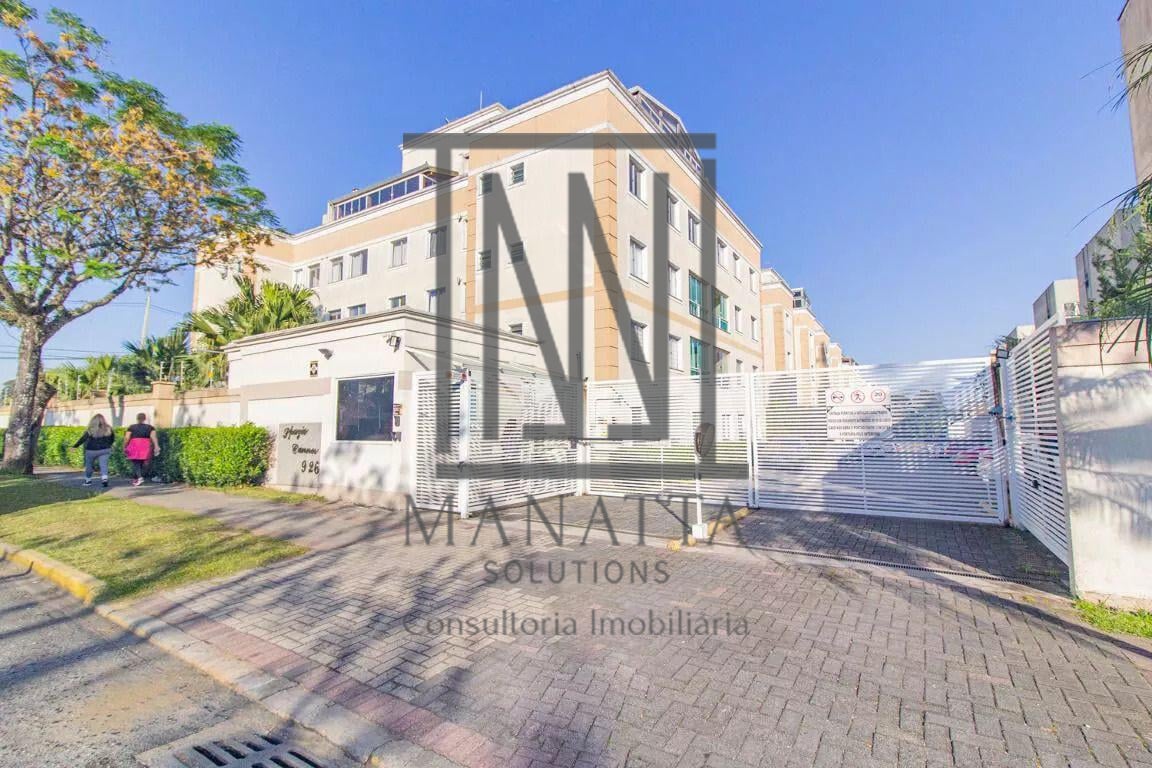 Imperdível  Apartamento com 3 Quartos e Suíte no Novo Mundo  ...