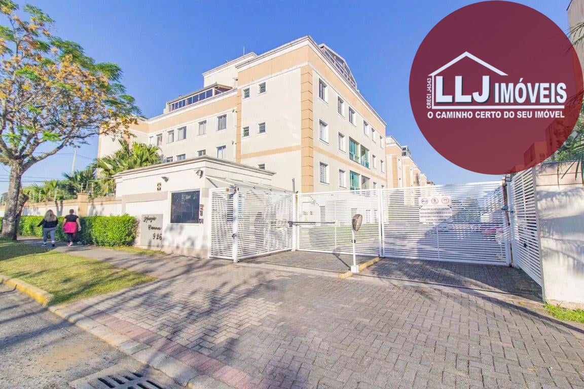 Imperdível  Apartamento com 3 Quartos e Suíte no Novo Mundo  Próximo ao Shopping Palladium