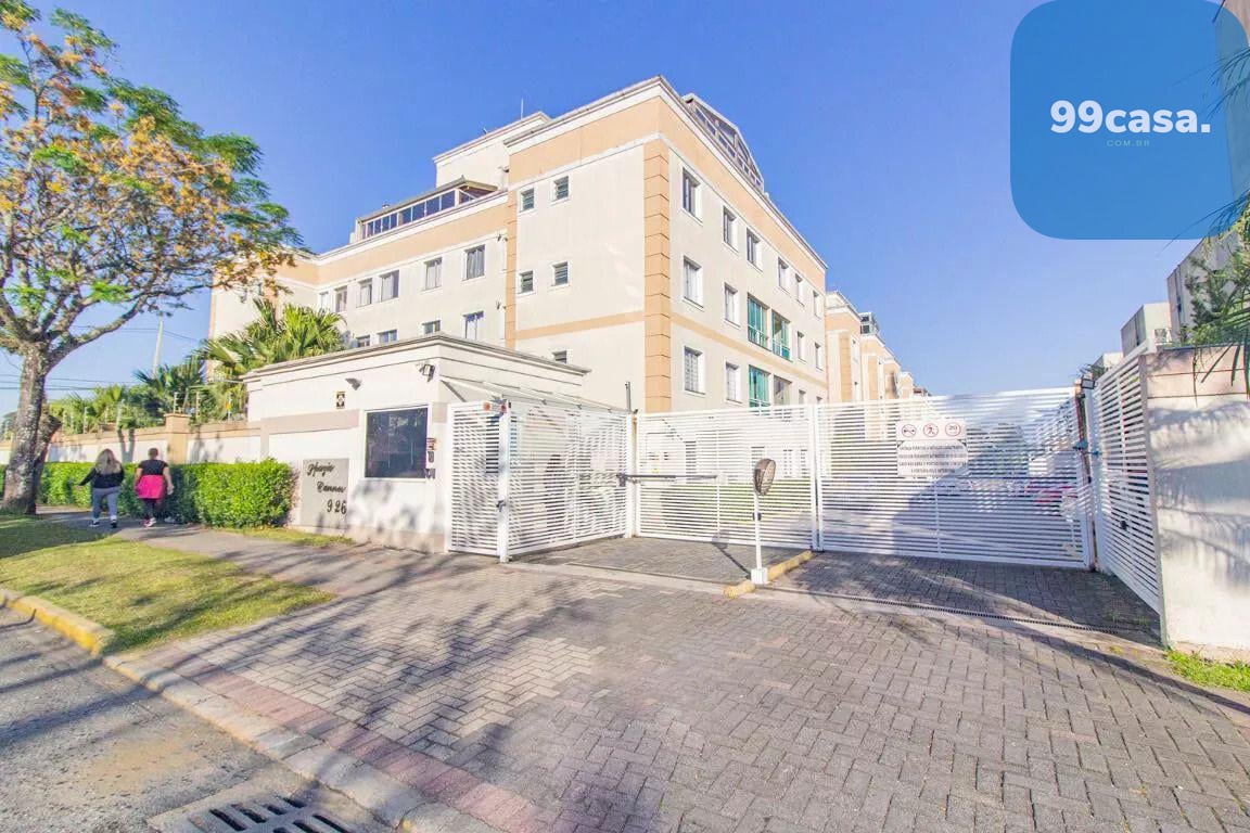Imperdível  Apartamento com 3 Quartos e Suíte no Novo Mundo  ...