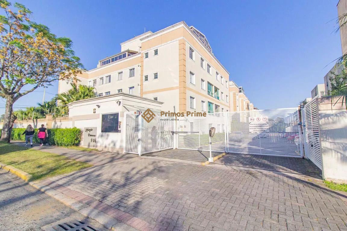 Imperd?vel  Apartamento com 3 Quartos e Su?te no Novo Mundo ? ...