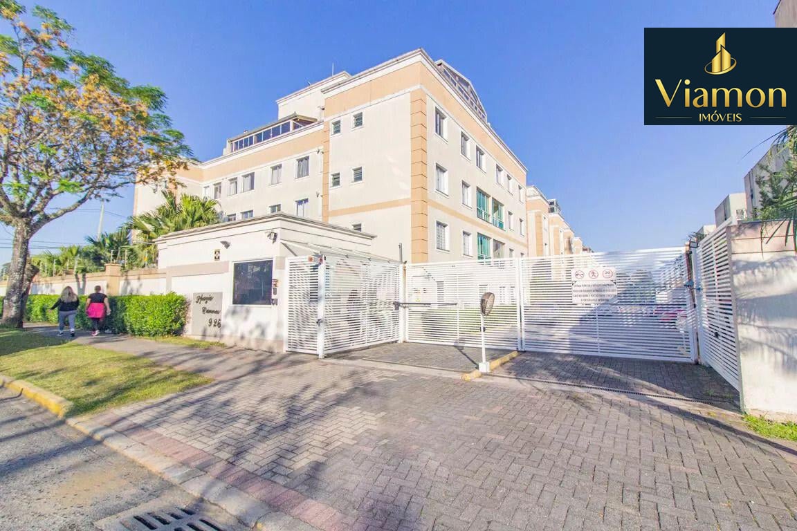 Imperdível  Apartamento com 3 Quartos e Suíte no Novo Mundo  ...