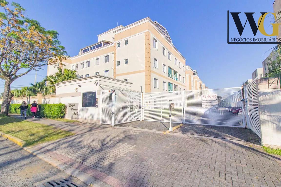 Imperdível  Apartamento com 3 Quartos e Suíte no Novo Mundo  ...