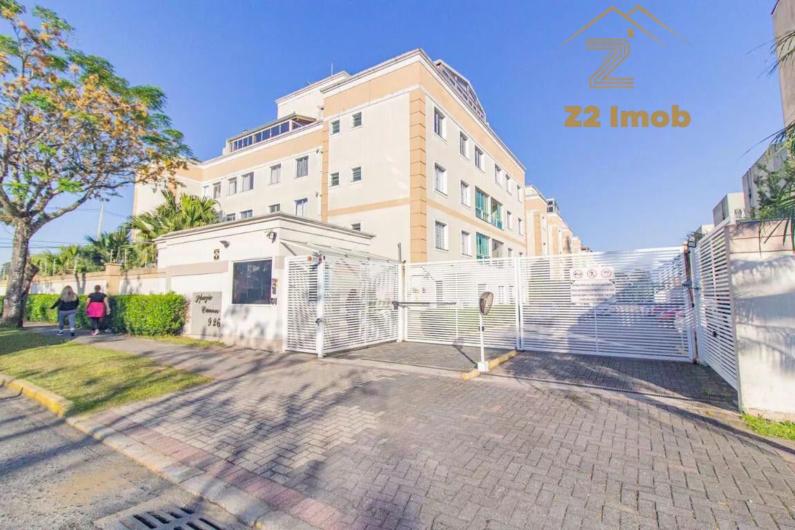 Imperdível  Apartamento com 3 Quartos e Suíte no Novo Mundo  ...
