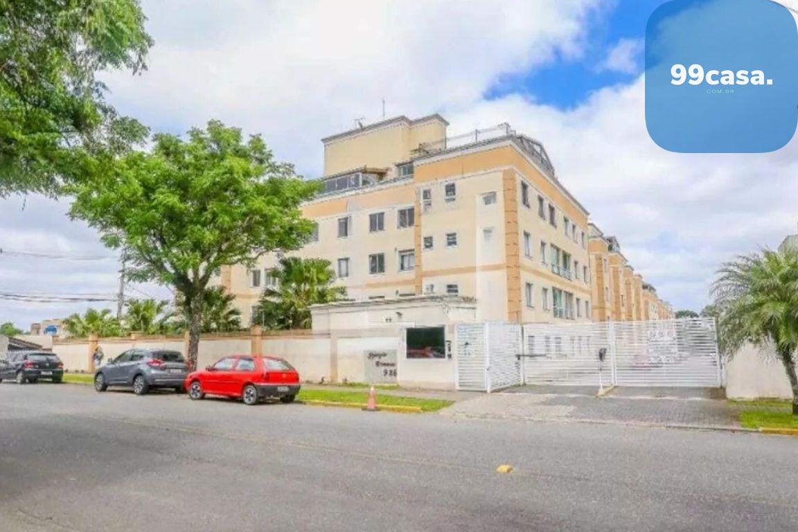 Imperdível  Apartamento com 3 Quartos e Suíte no Novo Mundo  ...
