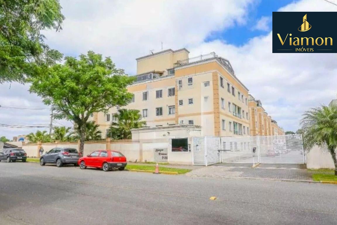 Imperdível  Apartamento com 3 Quartos e Suíte no Novo Mundo  ...