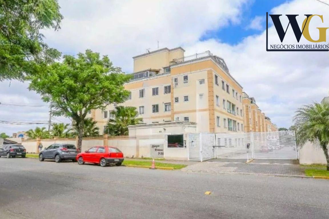 Imperdível  Apartamento com 3 Quartos e Suíte no Novo Mundo  ...