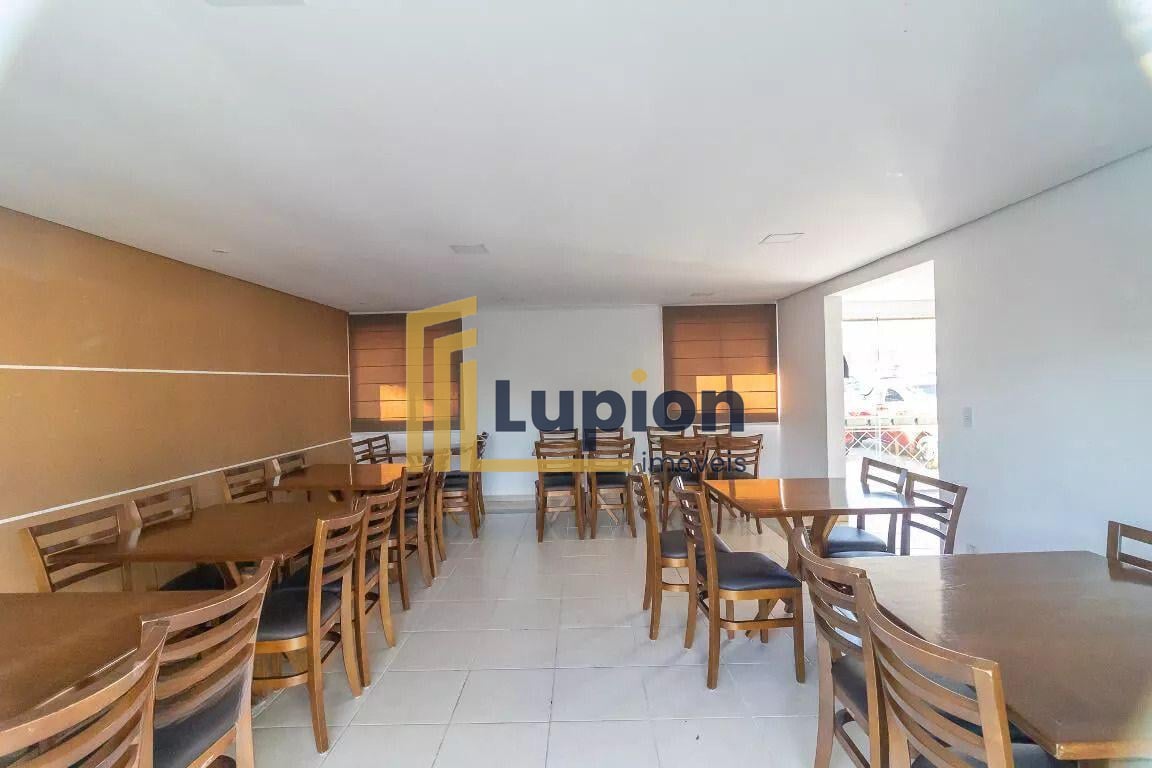 Imperdível  Apartamento com 3 Quartos e Suíte no Novo Mundo  ...