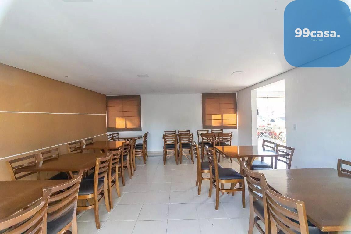 Imperdível  Apartamento com 3 Quartos e Suíte no Novo Mundo  ...